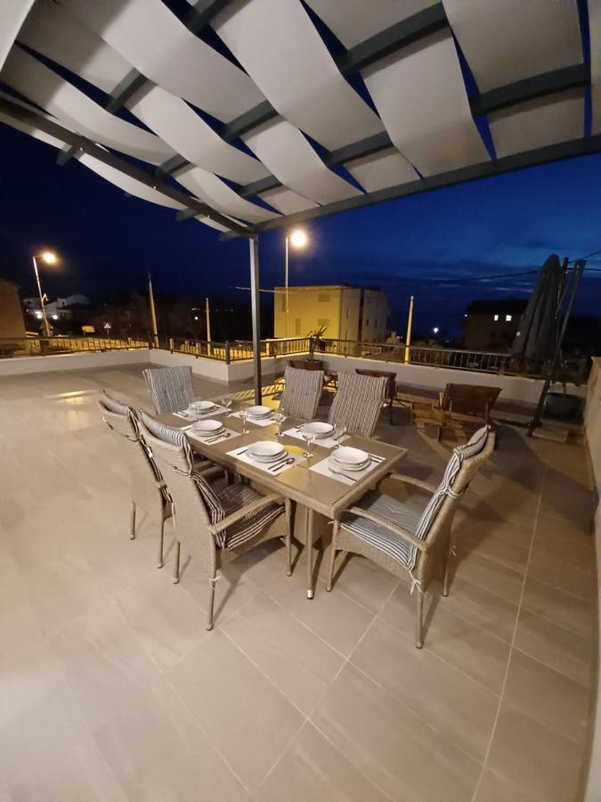 Luxury Apartment Cvita Подстрана Екстериор снимка