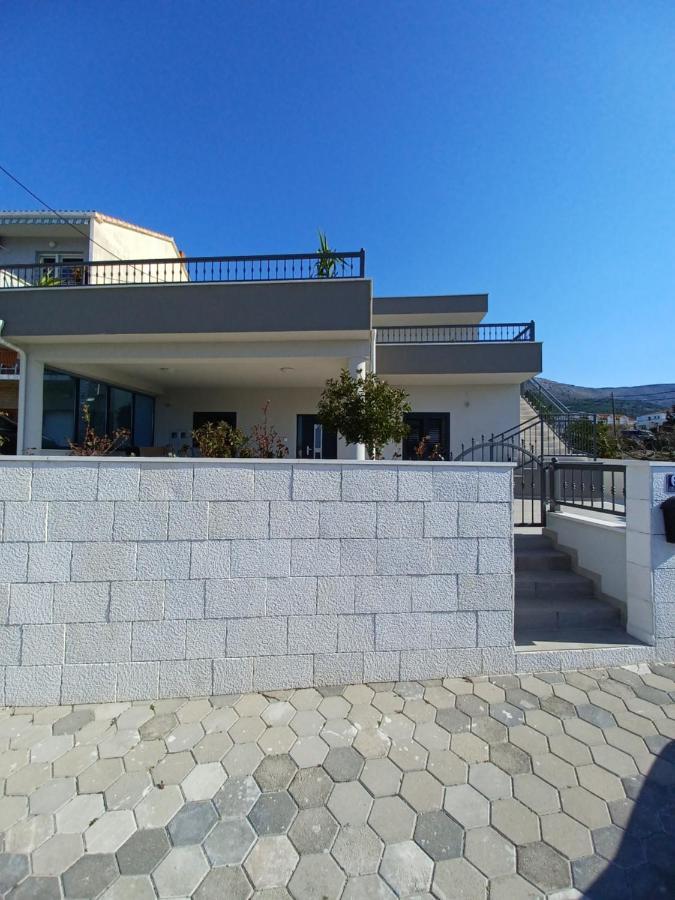 Luxury Apartment Cvita Подстрана Екстериор снимка