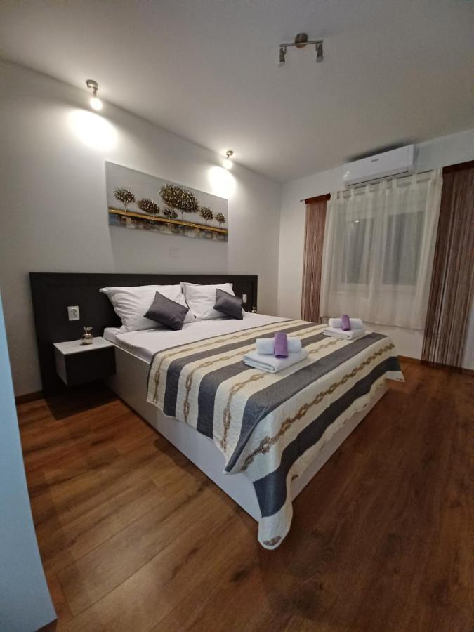 Luxury Apartment Cvita Подстрана Екстериор снимка